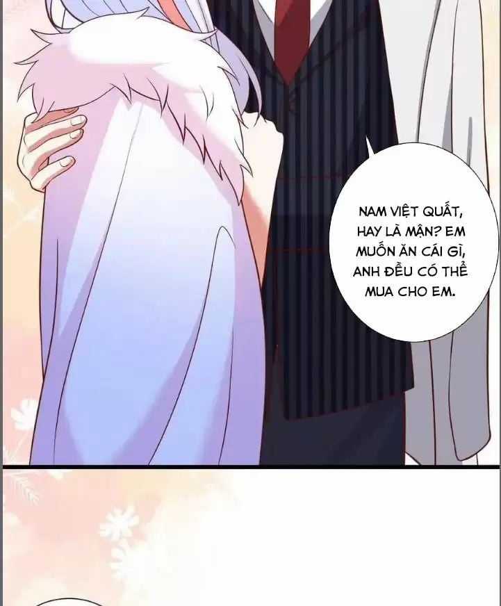 Hắc Đạo Đáng Yêu Chapter 214 trang 23