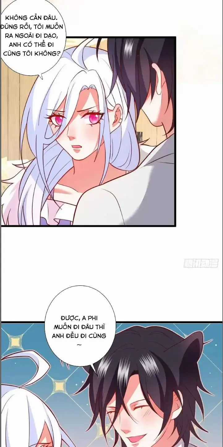 Hắc Đạo Đáng Yêu Chapter 214 trang 24