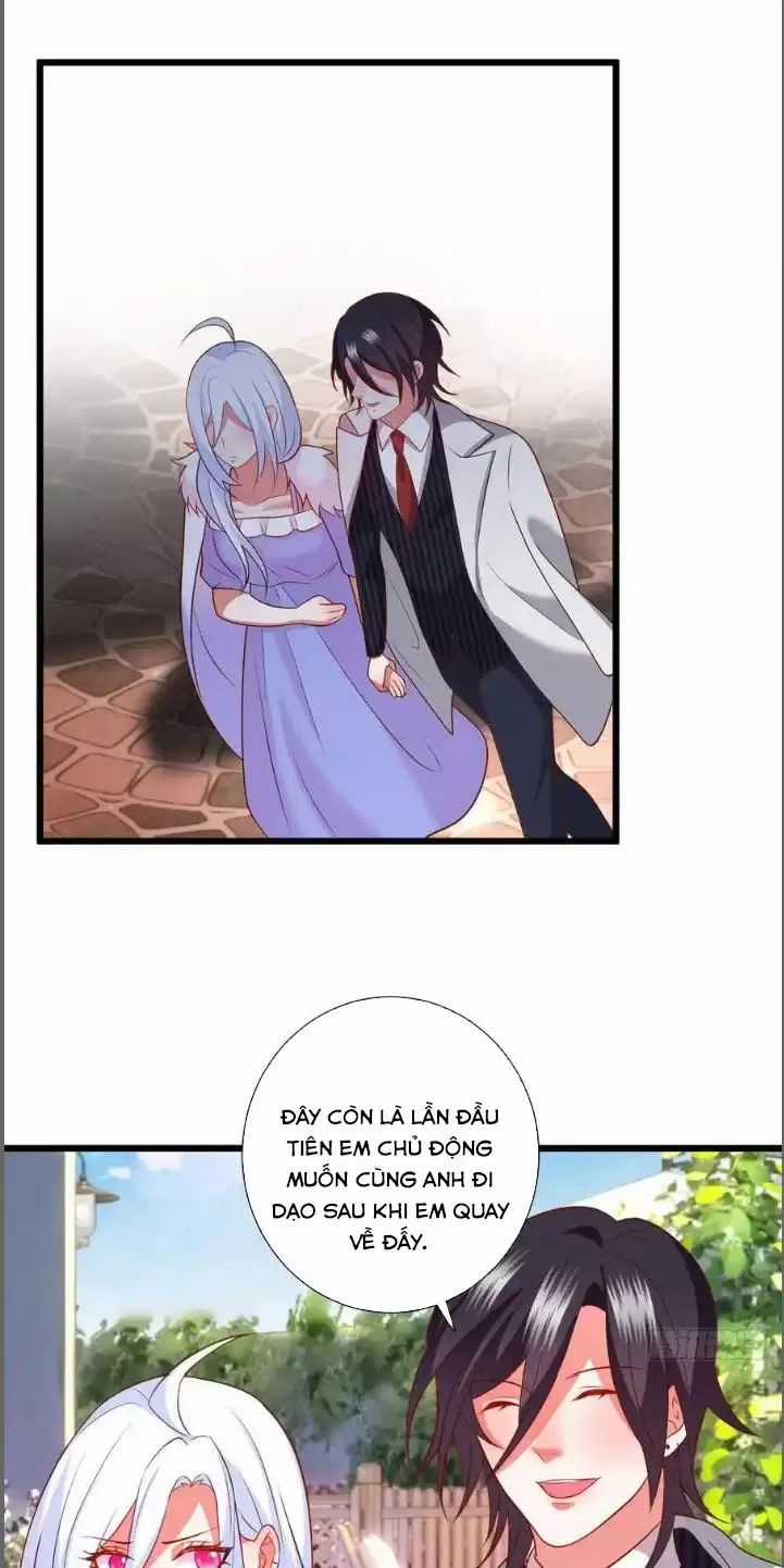 Hắc Đạo Đáng Yêu Chapter 214 trang 27