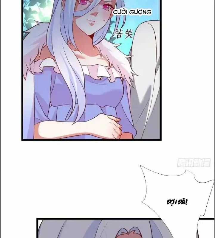 Hắc Đạo Đáng Yêu Chapter 214 trang 29