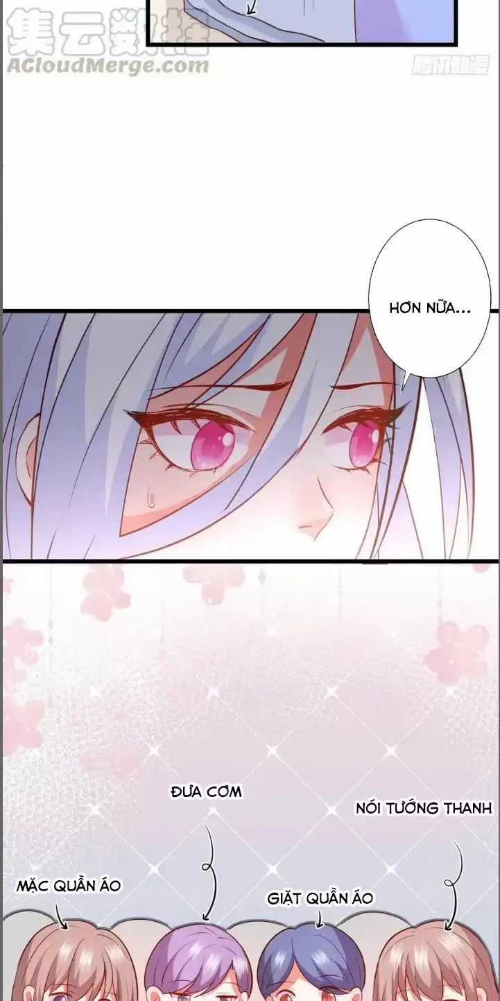 Hắc Đạo Đáng Yêu Chapter 214 trang 3