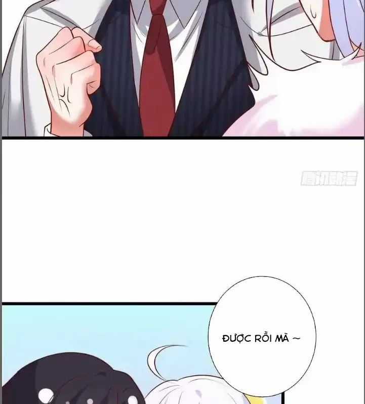 Hắc Đạo Đáng Yêu Chapter 214 trang 37