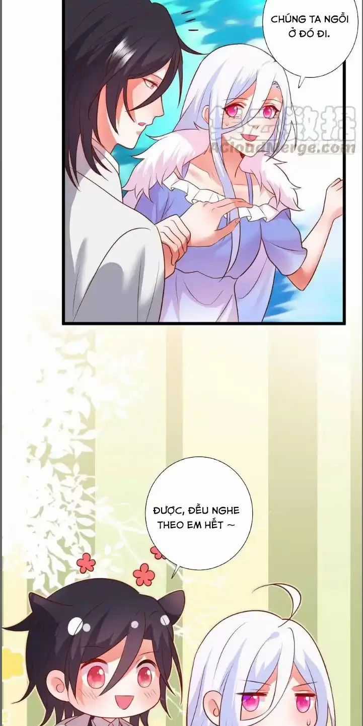 Hắc Đạo Đáng Yêu Chapter 214 trang 39