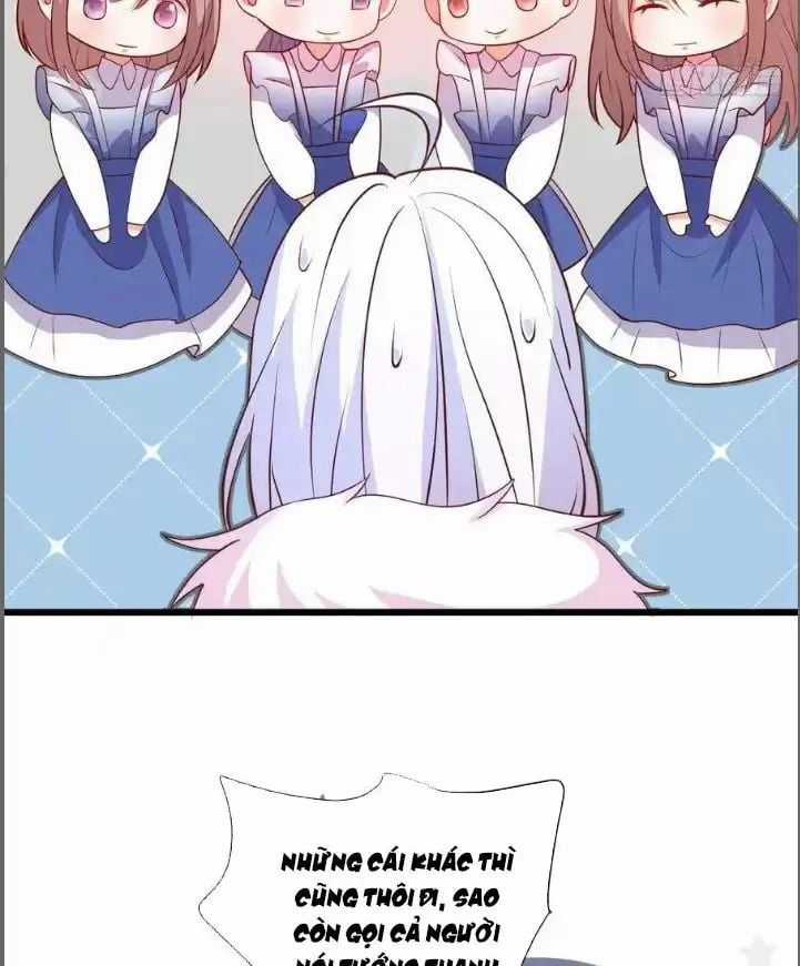 Hắc Đạo Đáng Yêu Chapter 214 trang 4