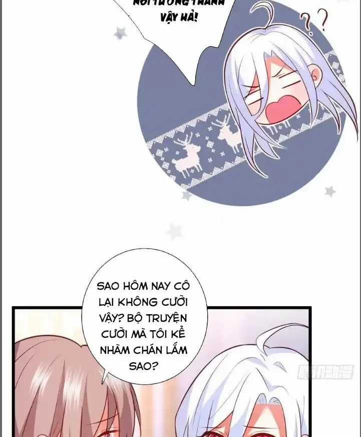 Hắc Đạo Đáng Yêu Chapter 214 trang 5