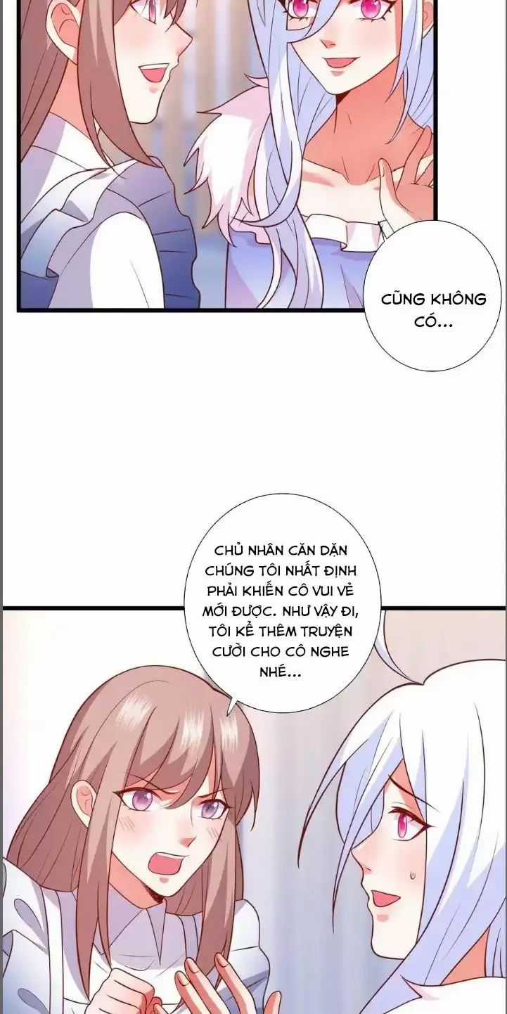 Hắc Đạo Đáng Yêu Chapter 214 trang 6