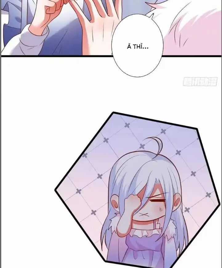 Hắc Đạo Đáng Yêu Chapter 214 trang 7