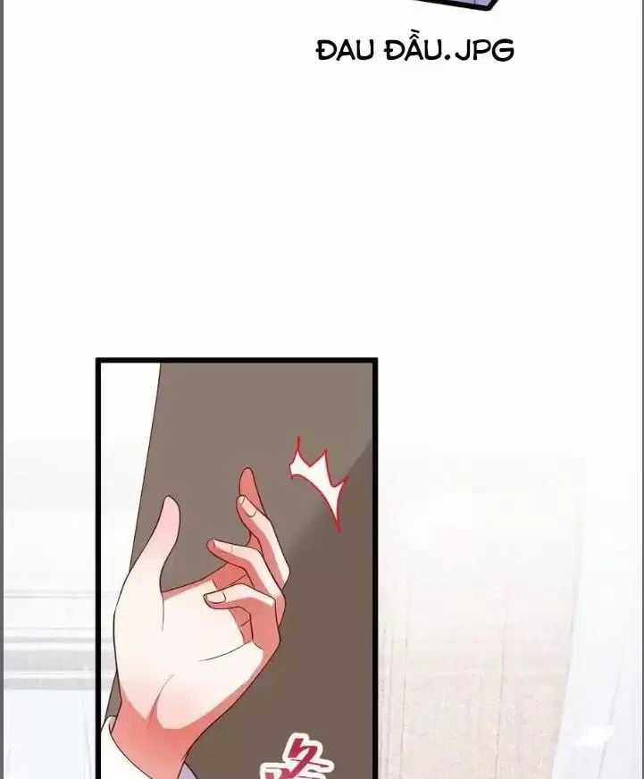 Hắc Đạo Đáng Yêu Chapter 214 trang 8