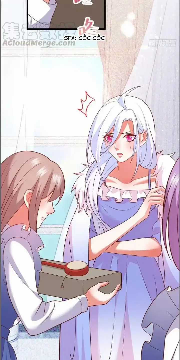 Hắc Đạo Đáng Yêu Chapter 214 trang 9