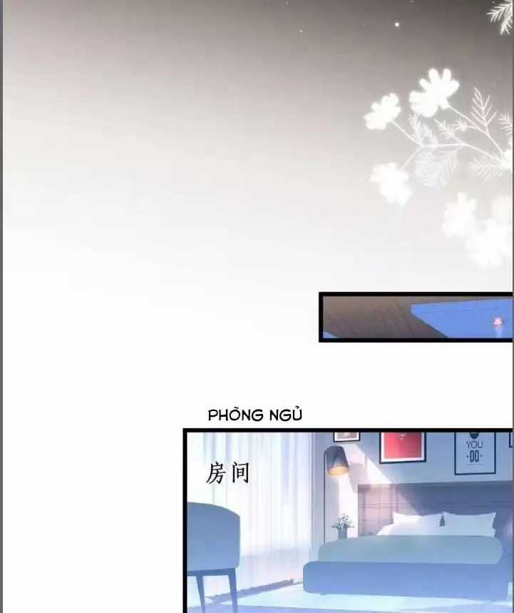 Hắc Đạo Đáng Yêu Chapter 215 trang 11