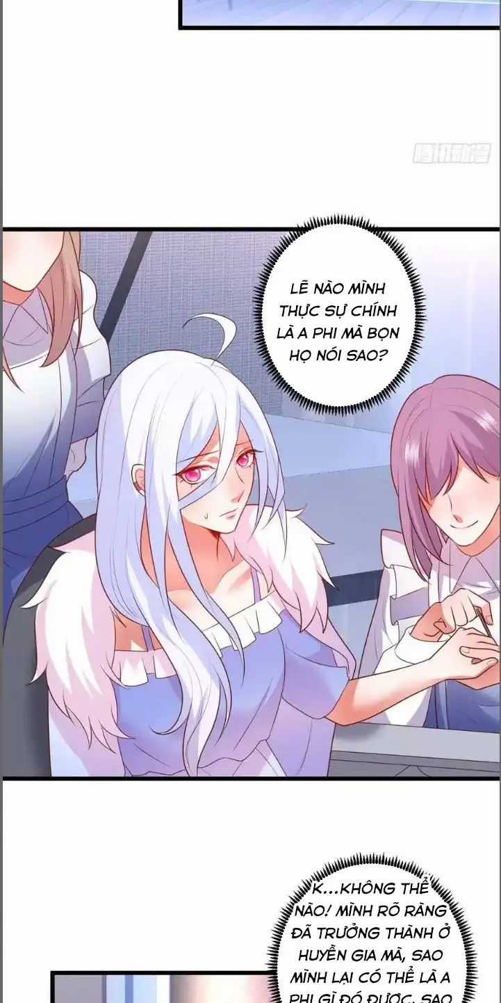 Hắc Đạo Đáng Yêu Chapter 215 trang 12