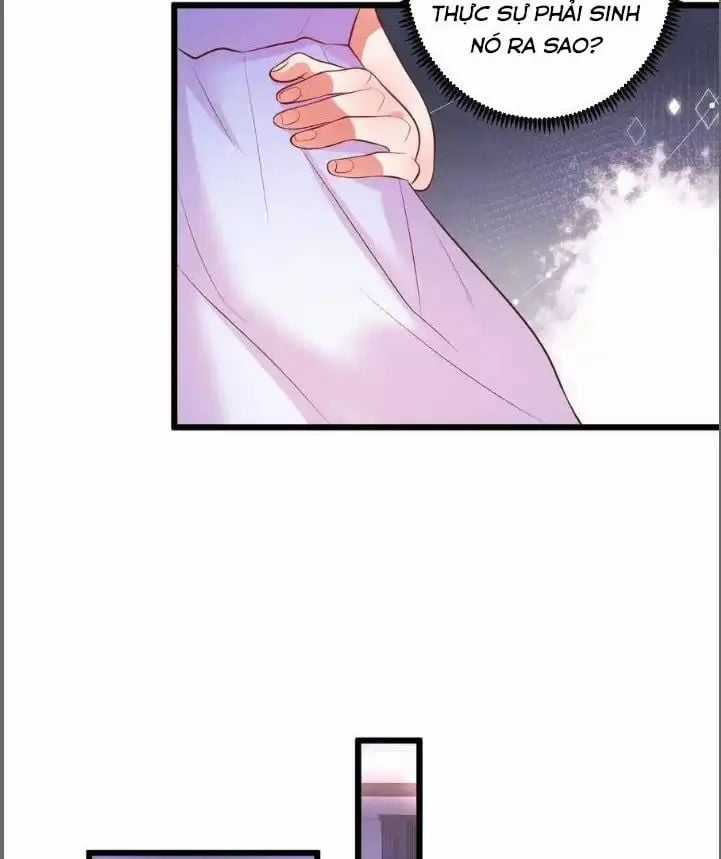 Hắc Đạo Đáng Yêu Chapter 215 trang 14