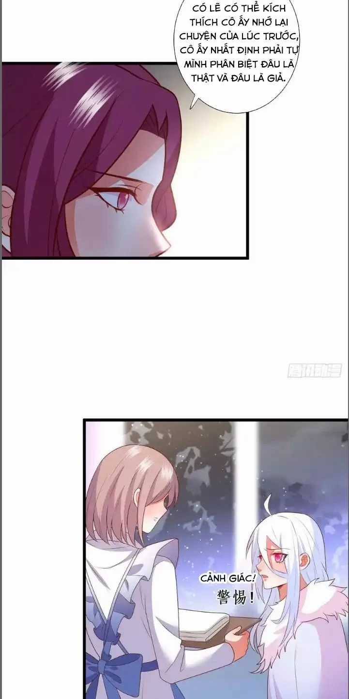 Hắc Đạo Đáng Yêu Chapter 215 trang 18