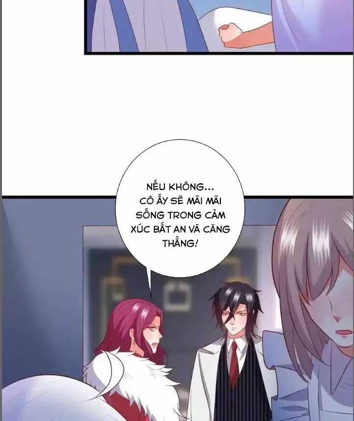 Hắc Đạo Đáng Yêu Chapter 215 trang 19