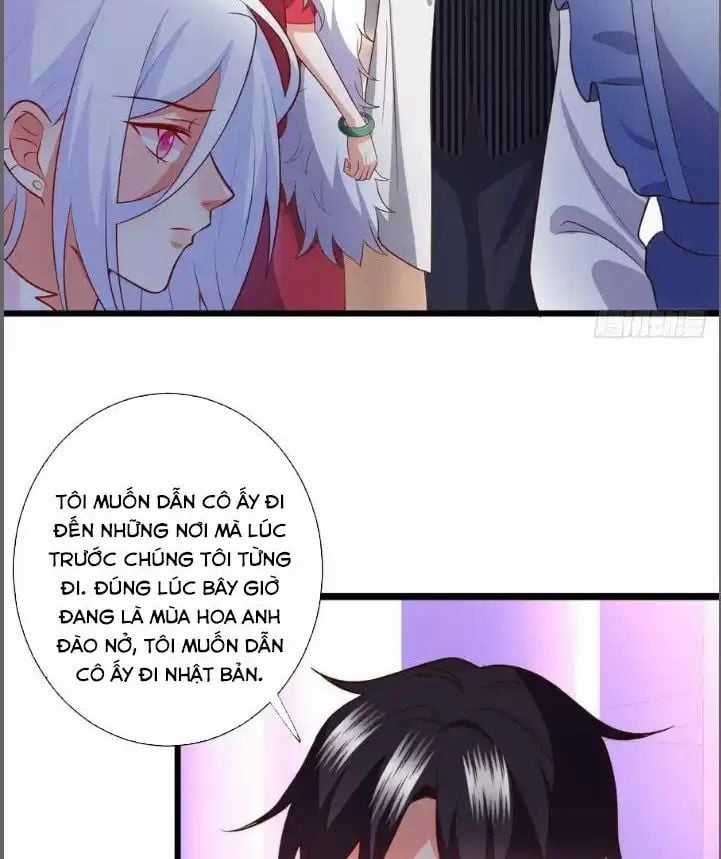 Hắc Đạo Đáng Yêu Chapter 215 trang 20