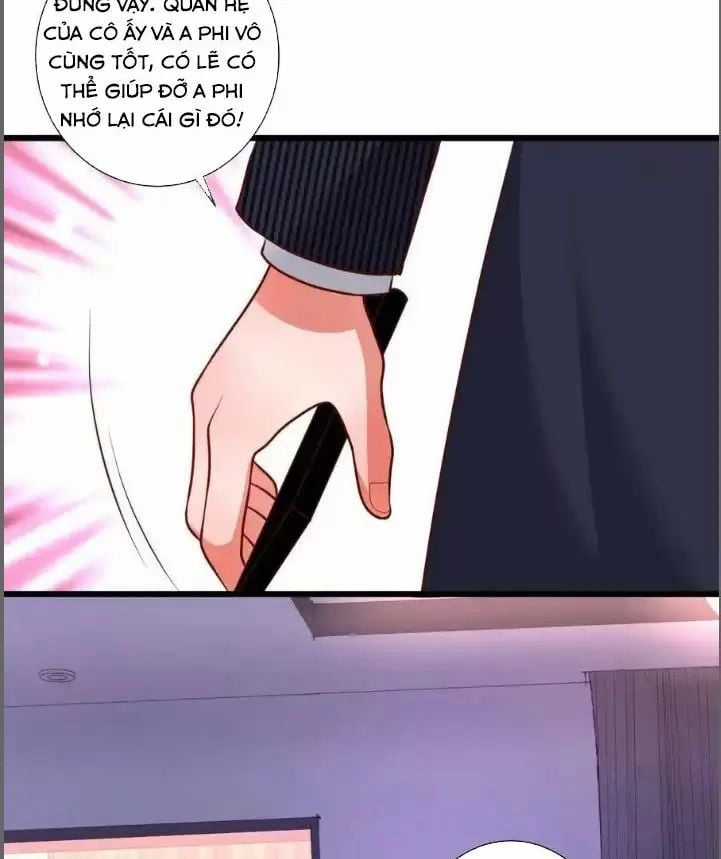 Hắc Đạo Đáng Yêu Chapter 215 trang 22