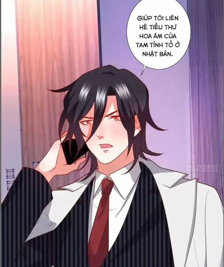 Hắc Đạo Đáng Yêu Chapter 215 trang 23