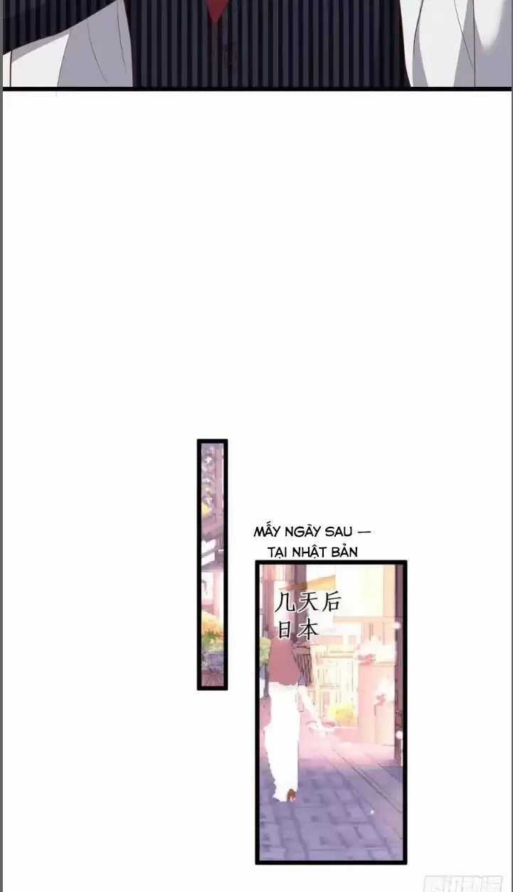 Hắc Đạo Đáng Yêu Chapter 215 trang 24