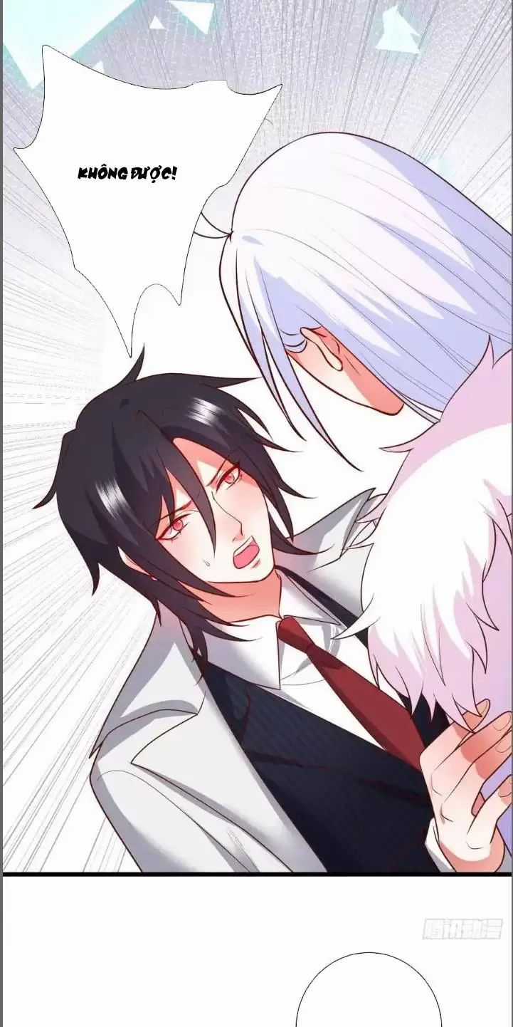 Hắc Đạo Đáng Yêu Chapter 215 trang 3