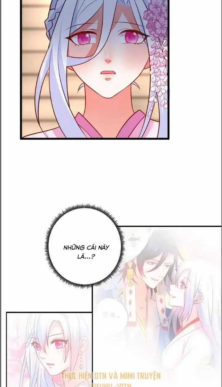 Hắc Đạo Đáng Yêu Chapter 215 trang 32