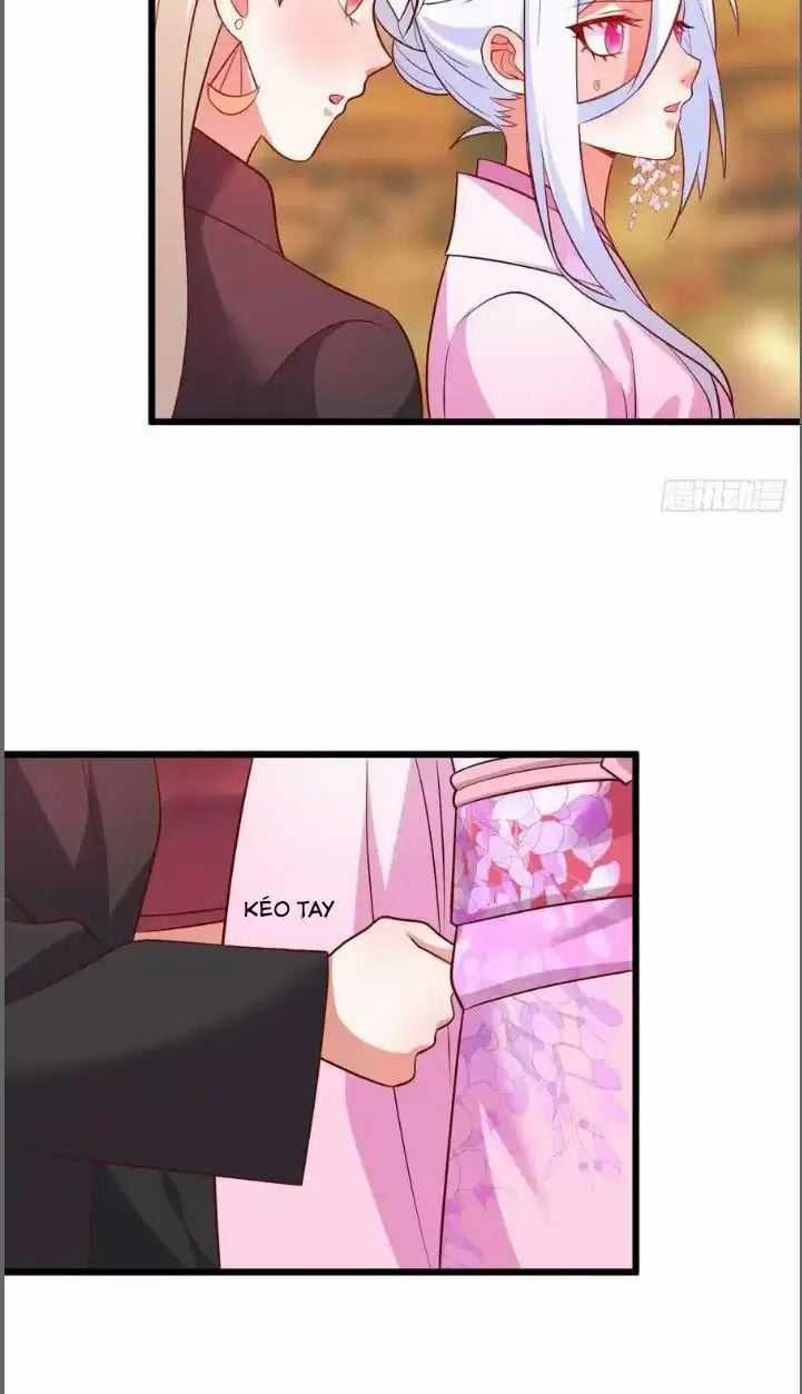 Hắc Đạo Đáng Yêu Chapter 215 trang 34