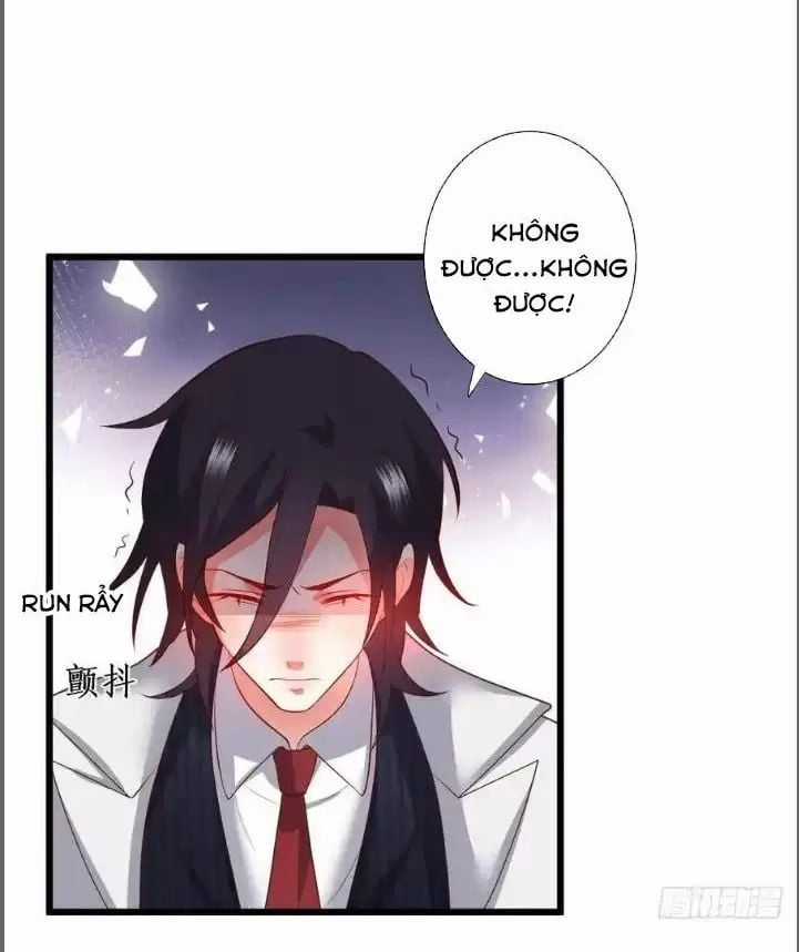 Hắc Đạo Đáng Yêu Chapter 215 trang 5