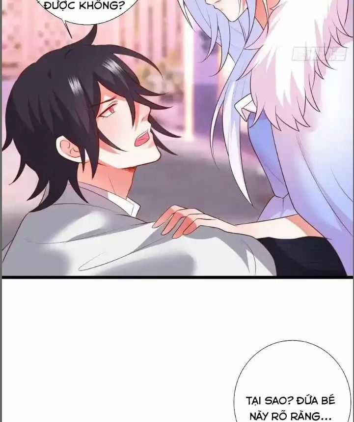 Hắc Đạo Đáng Yêu Chapter 215 trang 7