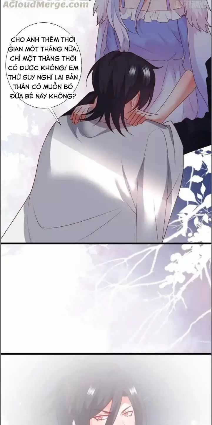 Hắc Đạo Đáng Yêu Chapter 215 trang 9