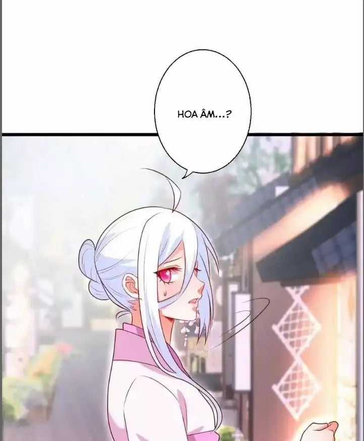 Hắc Đạo Đáng Yêu Chapter 216 trang 10