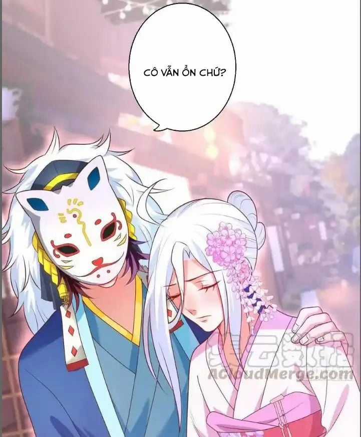 Hắc Đạo Đáng Yêu Chapter 216 trang 13