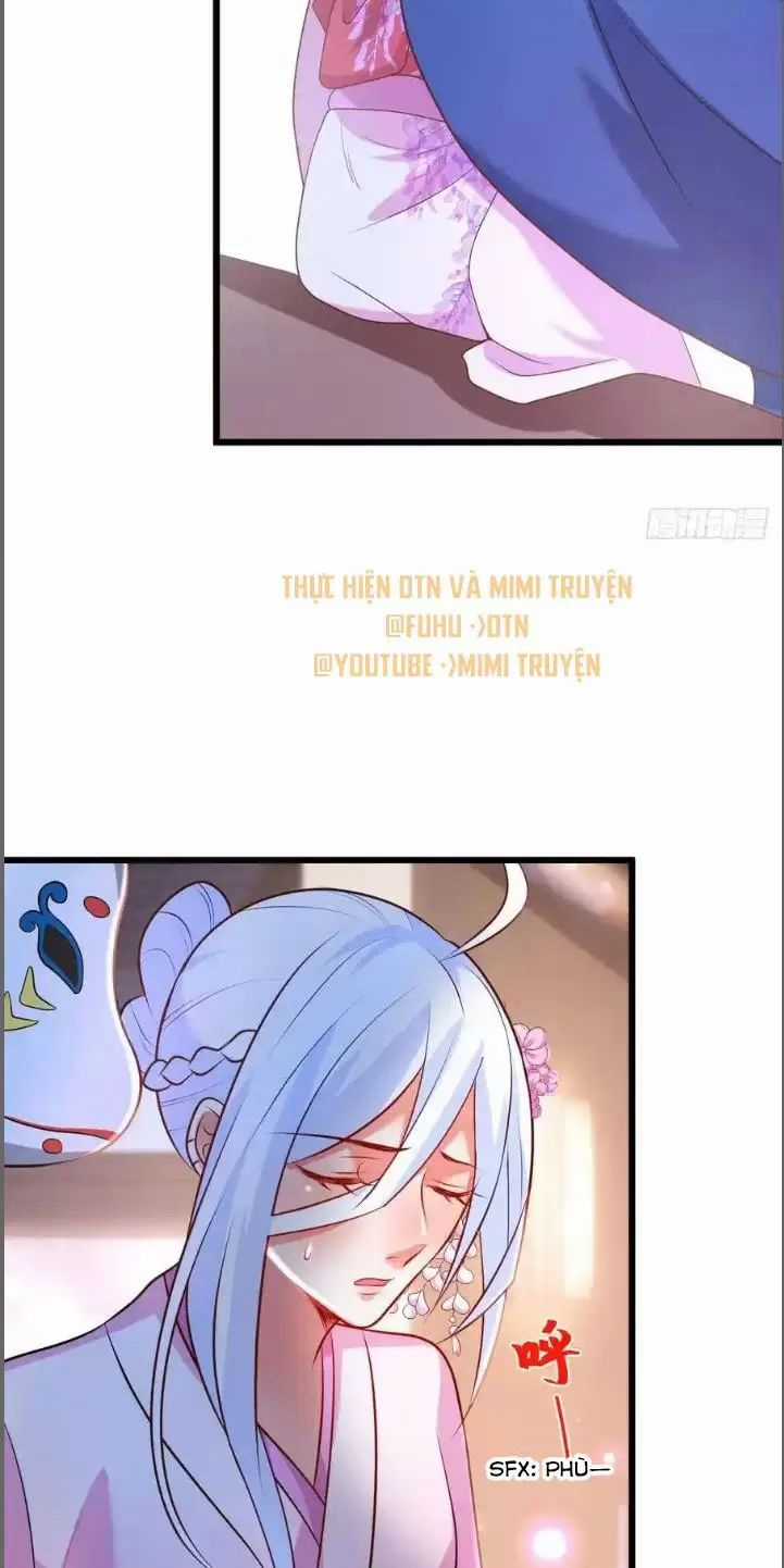 Hắc Đạo Đáng Yêu Chapter 216 trang 15