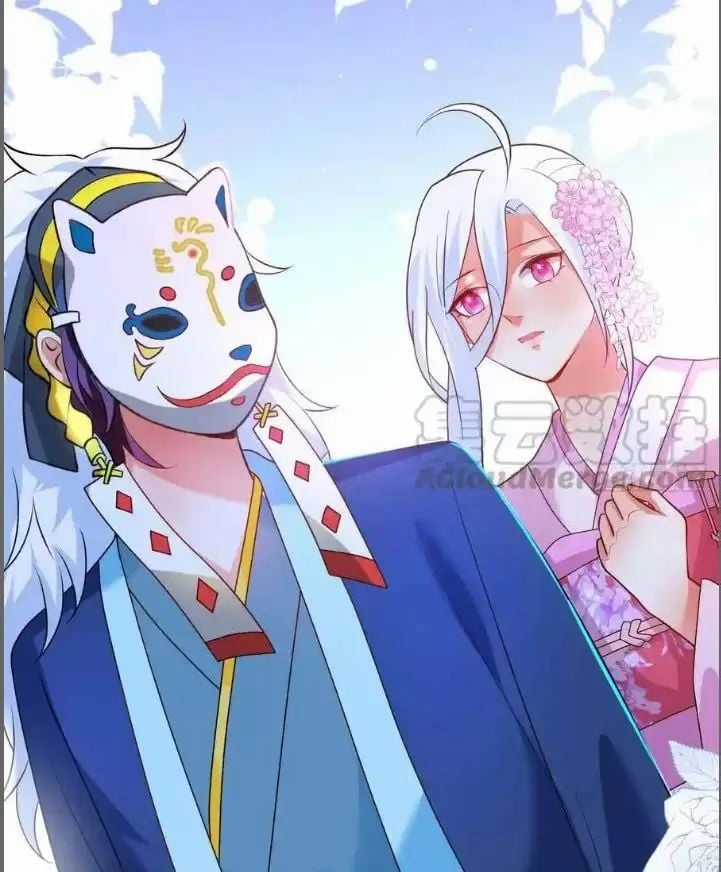 Hắc Đạo Đáng Yêu Chapter 216 trang 19