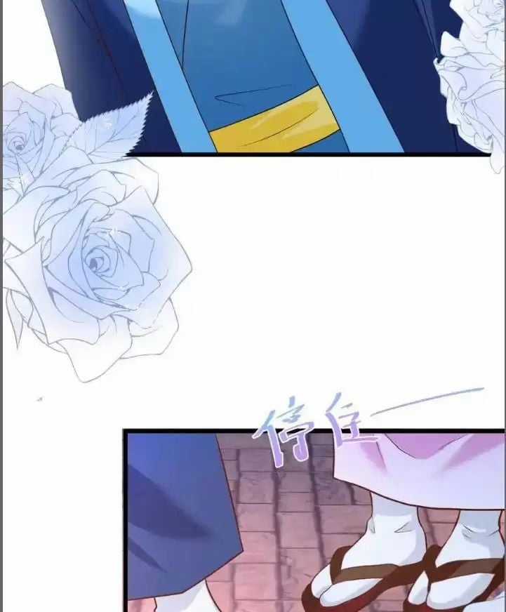 Hắc Đạo Đáng Yêu Chapter 216 trang 20