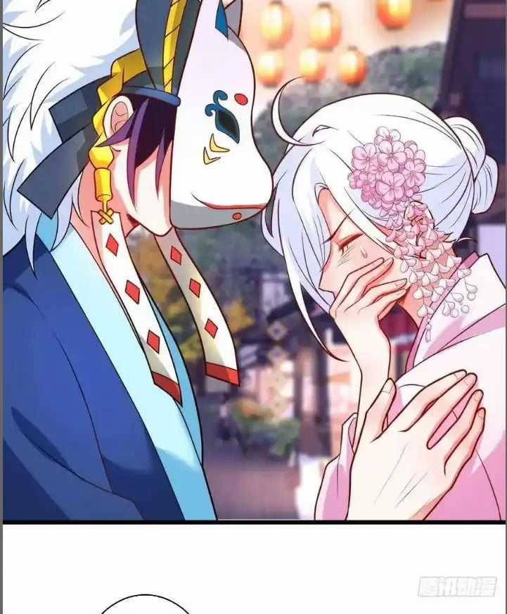 Hắc Đạo Đáng Yêu Chapter 216 trang 22