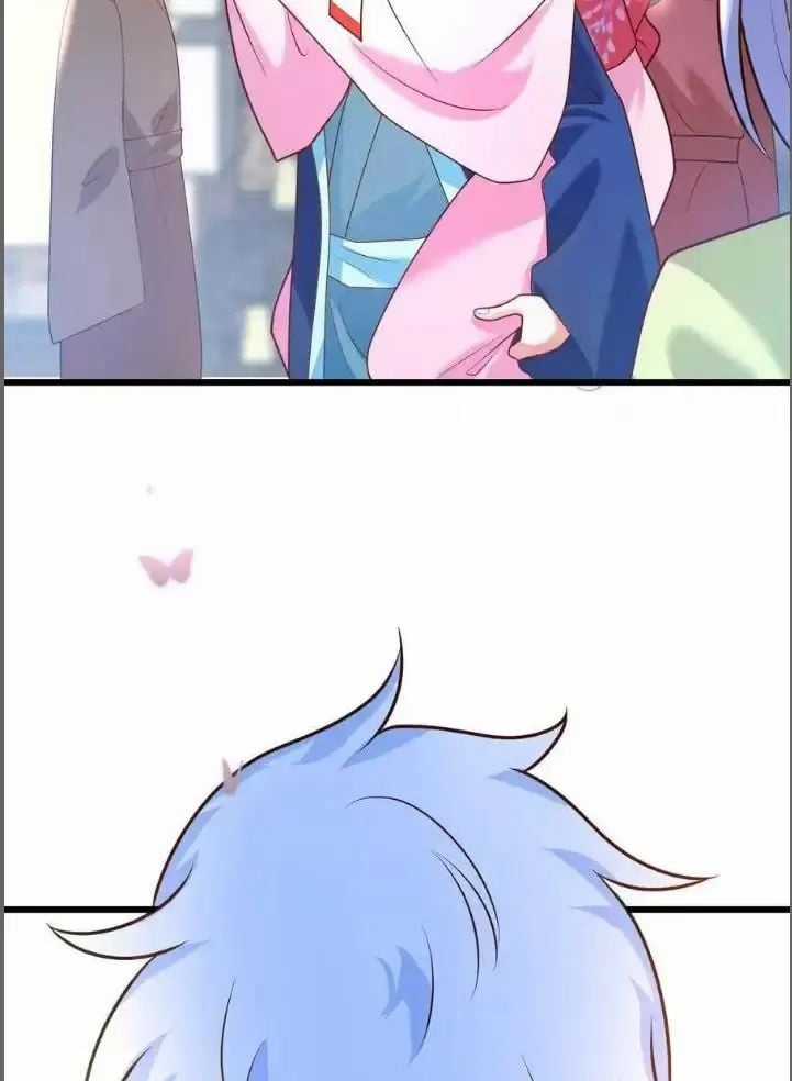 Hắc Đạo Đáng Yêu Chapter 216 trang 28