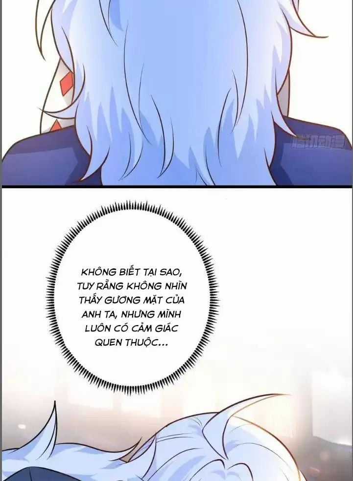 Hắc Đạo Đáng Yêu Chapter 216 trang 29