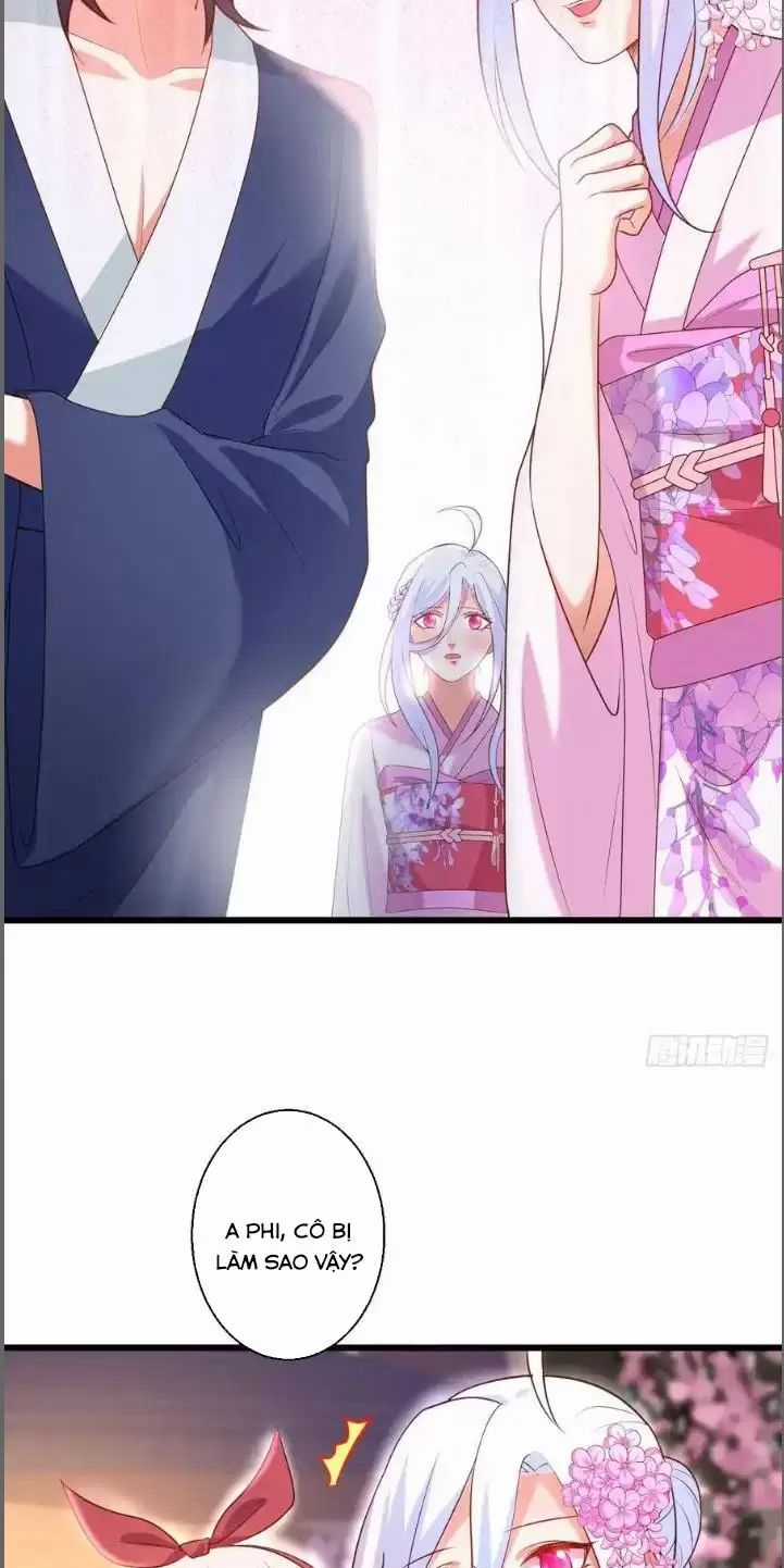 Hắc Đạo Đáng Yêu Chapter 216 trang 3