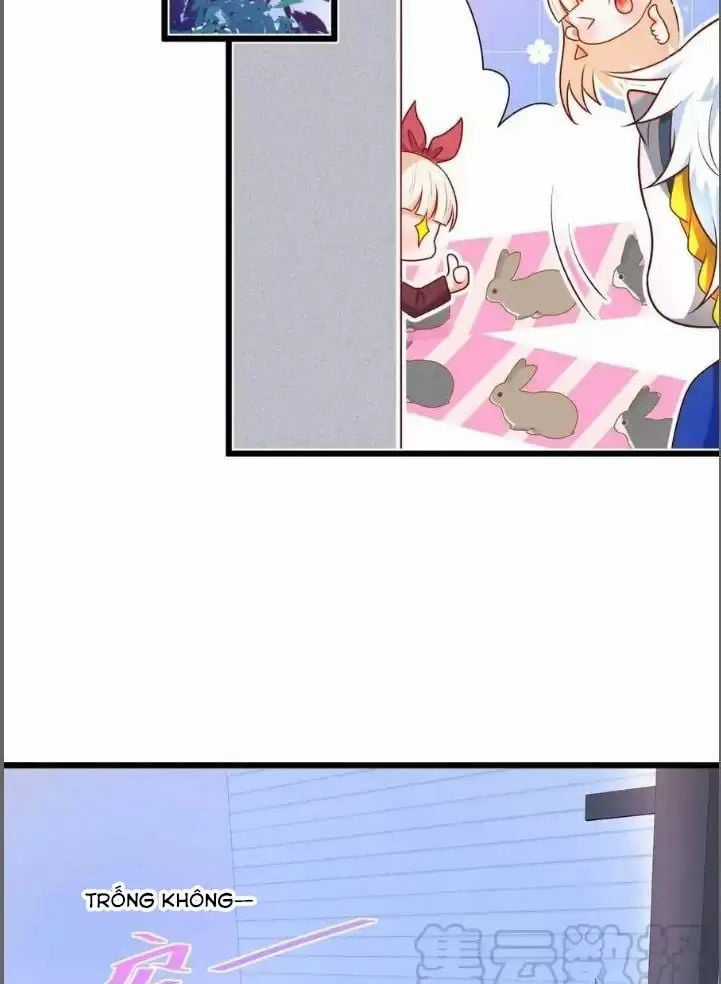 Hắc Đạo Đáng Yêu Chapter 216 trang 31