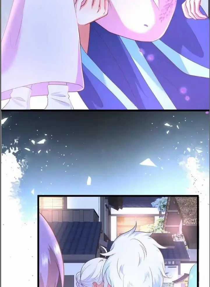 Hắc Đạo Đáng Yêu Chapter 216 trang 40