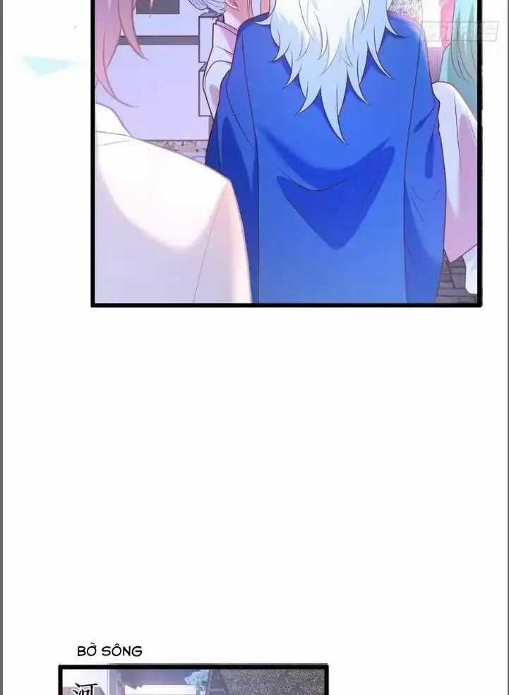 Hắc Đạo Đáng Yêu Chapter 216 trang 41