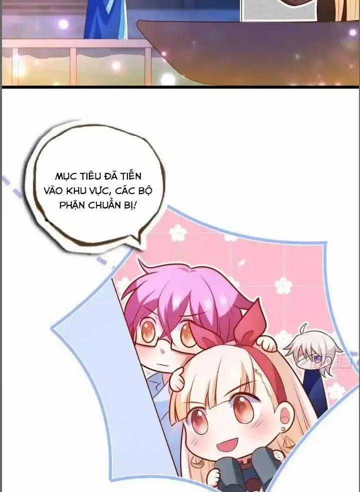 Hắc Đạo Đáng Yêu Chapter 216 trang 43