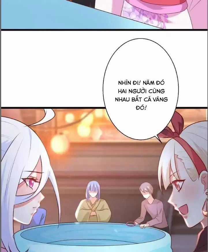 Hắc Đạo Đáng Yêu Chapter 216 trang 7