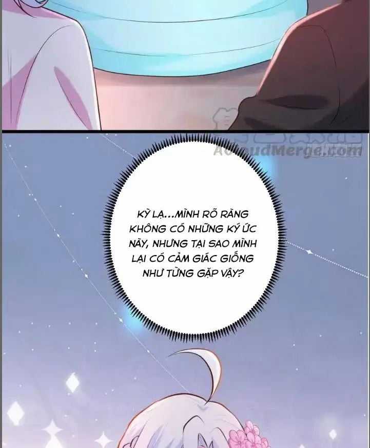 Hắc Đạo Đáng Yêu Chapter 216 trang 8