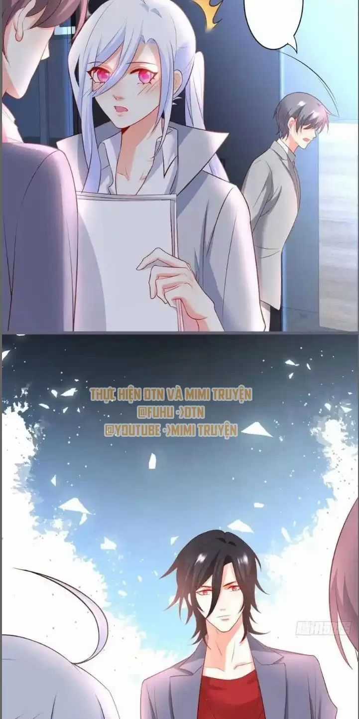 Hắc Đạo Đáng Yêu Chapter 231 trang 12