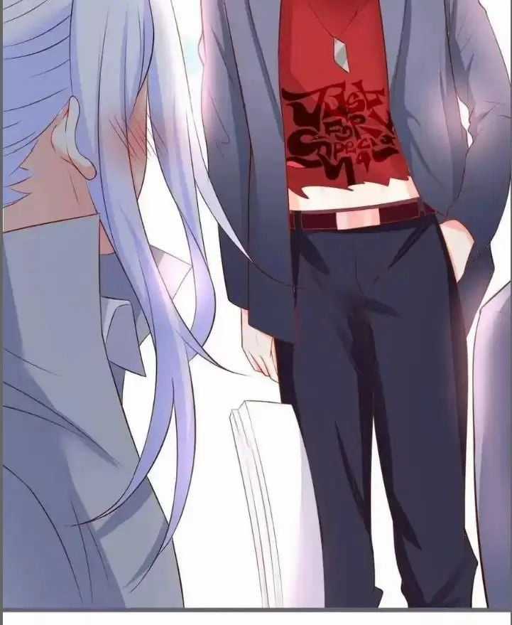 Hắc Đạo Đáng Yêu Chapter 231 trang 13