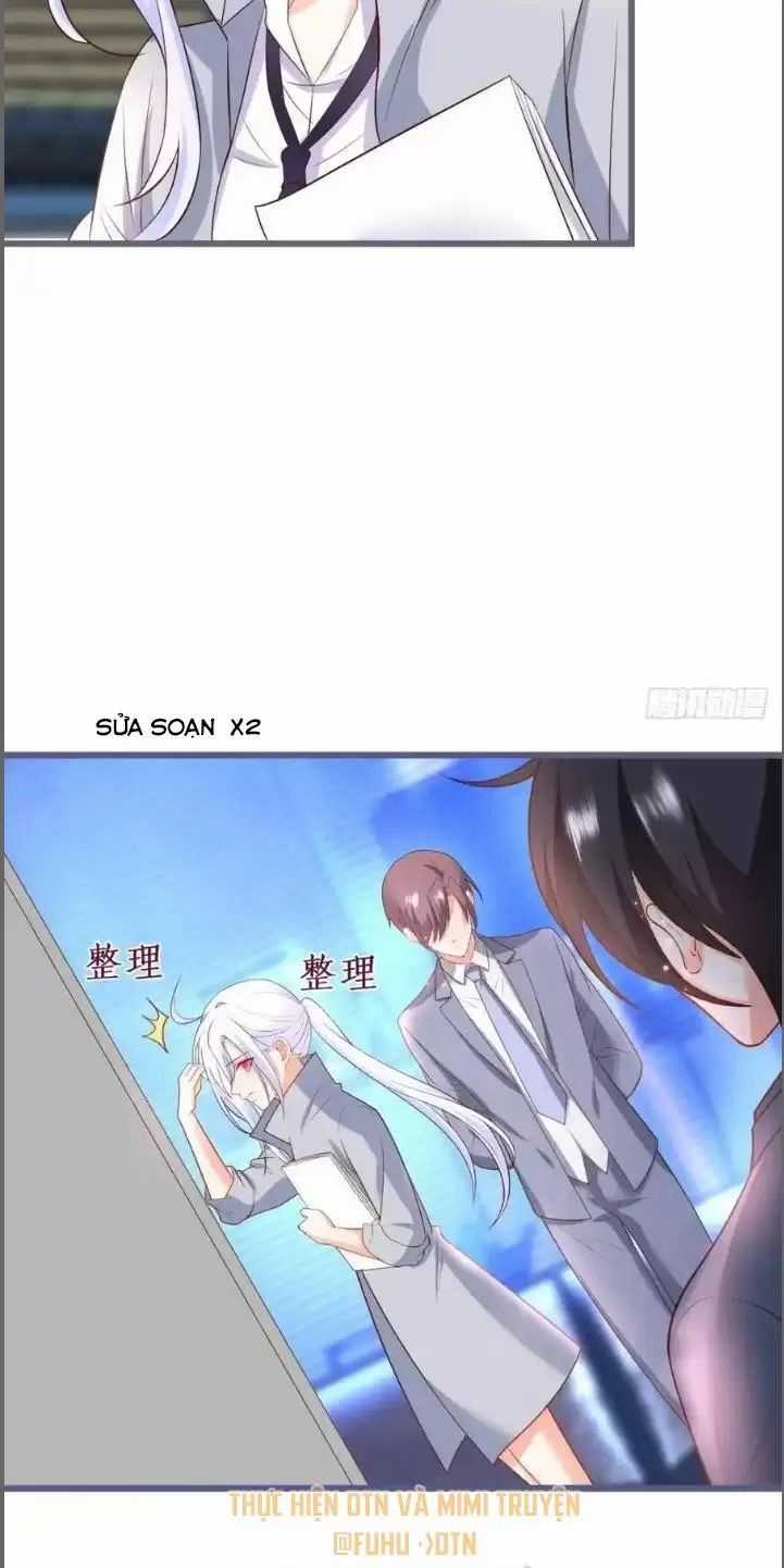 Hắc Đạo Đáng Yêu Chapter 231 trang 15