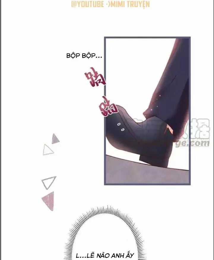 Hắc Đạo Đáng Yêu Chapter 231 trang 16