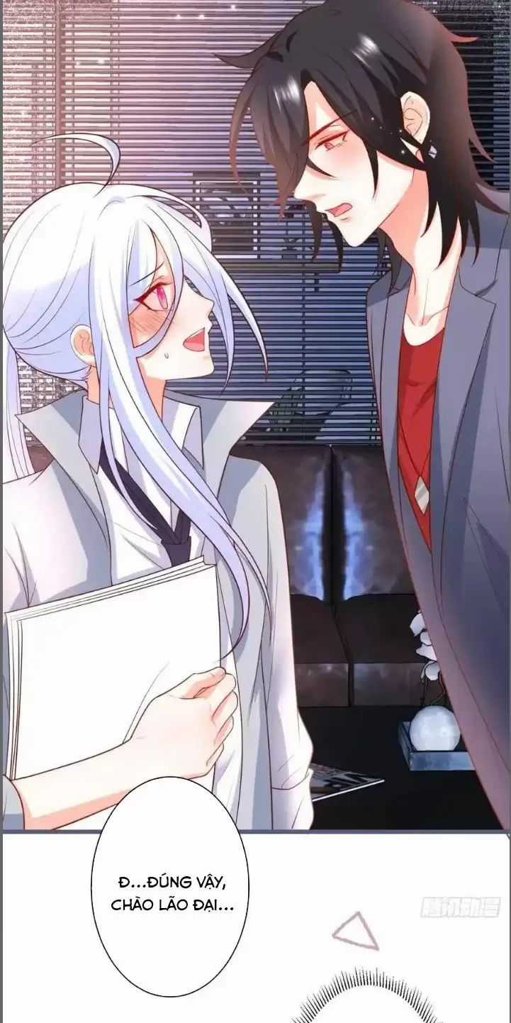 Hắc Đạo Đáng Yêu Chapter 231 trang 18