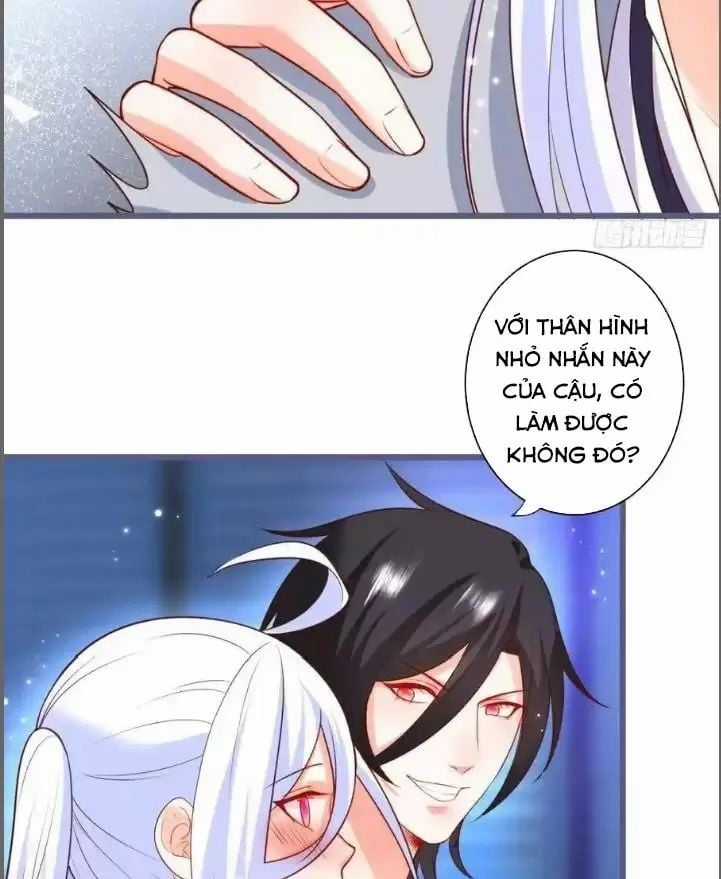 Hắc Đạo Đáng Yêu Chapter 231 trang 20