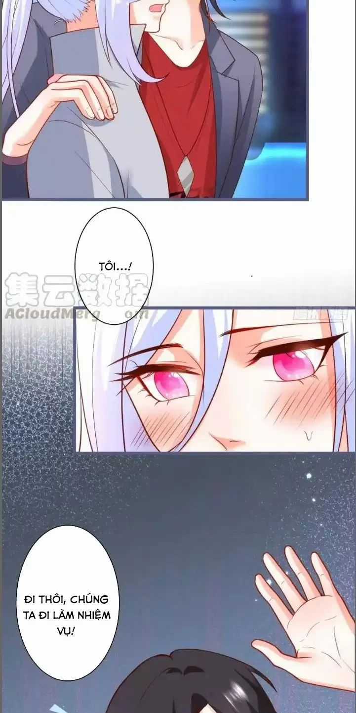 Hắc Đạo Đáng Yêu Chapter 231 trang 21